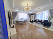 Satılır 3 otaqlı 135 m2 yeni tikili Nəriman Nərimanov m.