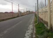 Satılır 4 sot torpaq Hövsan