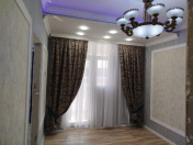 Satılır 2 otaqlı 38 m2 yeni tikili Xırdalan