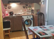 İcarəyə verilir 3 otaqlı 80 m2 yeni tikili Bakıxanov