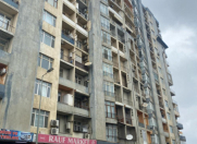 Satılır 3 otaqlı 124 m2 yeni tikili Əhmədli