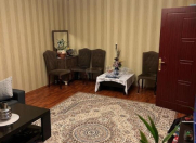 Satılır 2 otaqlı 58 m2 yeni tikili 8 Noyabr m.