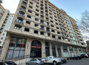 Satılır 3 otaqlı 137.1 m2 yeni tikili Asan Xidmət-1