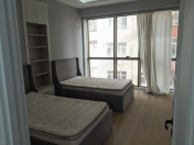 Satılır 3 otaqlı 142 m2 yeni tikili Badamdar