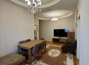 Satılır 3 otaqlı 60 m2 yeni tikili Badamdar