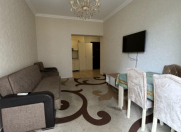 İcarəyə verilir 2 otaqlı 50 m2 yeni tikili 20 yanvar m.