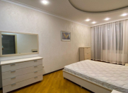 İcarəyə verilir 2 otaqlı 90 m2 yeni tikili Gənclik m.