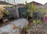 Satılır 3 otaqlı 100 m2 həyət evi Zabrat 2