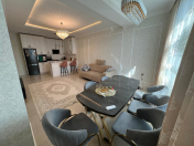 Satılır 3 otaqlı 98 m2 yeni tikili Badamdar