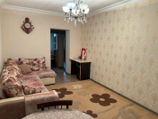 Satılır 2 otaqlı 53 m2 köhnə tikili Həzi Aslanov m.