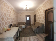 Satılır 3 otaqlı 60 m2 köhnə tikili 4 mkr