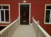 Satılır 4 otaqlı 135 m2 həyət evi Saray