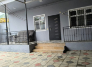 Satılır 4 otaqlı 117 m2 həyət evi Saray