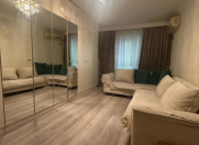 Satılır 1 otaqlı 40 m2 köhnə tikili Xırdalan