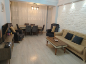 Satılır 3 otaqlı 106 m2 yeni tikili Xırdalan