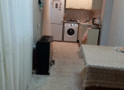 Satılır 2 otaqlı 40 m2 həyət evi Bayıl