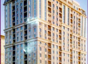 Satılır 2 otaqlı 61 m2 yeni tikili Qara Qarayev m.