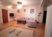 Satılır 3 otaqlı 145 m2 yeni tikili Gənclik m.