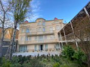 Satılır 20 otaqlı 1000 m2 villa Nəsimi m.