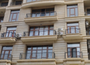 Satılır 3 otaqlı 115 m2 yeni tikili İçəri Şəhər m.