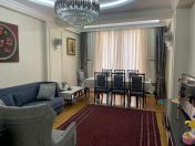 Satılır 2 otaqlı 114 m2 yeni tikili 28 May m.