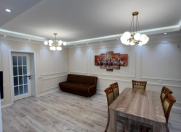 İcarəyə verilir 3 otaqlı 72 m2 köhnə tikili Qaraçuxur