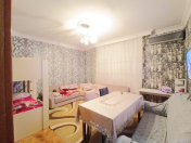 Satılır 2 otaqlı 46 m2 köhnə tikili 28 May m.