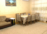 Satılır 4 otaqlı 160 m2 yeni tikili Nəriman Nərimanov m.