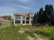 Satılır 11.5 sot torpaq Mərdəkan