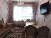 Satılır 2 otaqlı 55 m2 köhnə tikili Bakı