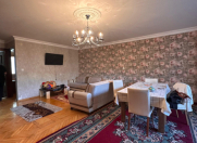 İcarəyə verilir 3 otaqlı 102 m2 yeni tikili 28 May m.