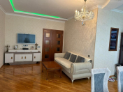 Satılır 4 otaqlı 110 m2 yeni tikili Yasamal r.