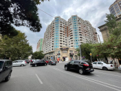 Satılır 2 otaqlı 85 m2 yeni tikili Nəriman Nərimanov m.