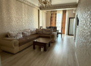 İcarəyə verilir 2 otaqlı 60 m2 yeni tikili 28 Mall