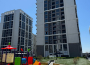 Satılır 3 otaqlı 136.1 m2 yeni tikili Nərimanov r.