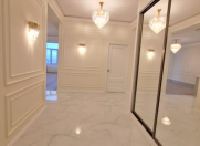 Satılır 3 otaqlı 90 m2 yeni tikili Nəriman Nərimanov m.