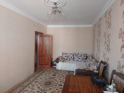 Satılır 2 otaqlı 87 m2 yeni tikili Nəriman Nərimanov m.