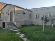 Satılır 3 otaqlı 100 m2 həyət evi Sulutəpə
