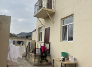 Satılır 4 otaqlı 100 m2 həyət evi Biləcəri