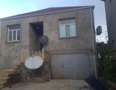 Satılır 3 otaqlı 100 m2 həyət evi Sulutəpə