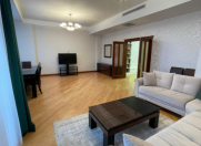 İcarəyə verilir 3 otaqlı 170 m2 yeni tikili Elmlər Akademiyası m.