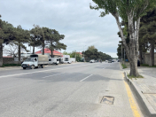 Satılır 22 sot torpaq Maştağa