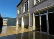 Satılır 6 otaqlı 200 m2 həyət evi Sulutəpə