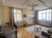 İcarəyə verilir 2 otaqlı 80 m2 yeni tikili Elmlər Akademiyası m.