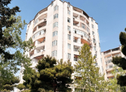 Satılır 3 otaqlı 110 m2 yeni tikili Bakıxanov