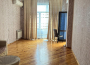 Satılır 3 otaqlı 101 m2 yeni tikili Nəriman Nərimanov m.