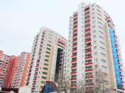 Satılır 2 otaqlı 72 m2 yeni tikili 8 Noyabr m.