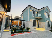 Satılır 5 otaqlı 210 m2 bağ evi Xəzər r.