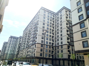 Satılır 3 otaqlı 78.19 m2 yeni tikili Xırdalan