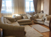 Satılır 3 otaqlı 110 m2 yeni tikili Memar Əcəmi m.